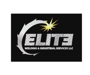 Design de Logo par djadvert pour Elite Welding & Industrial Services LLC | Design : #9305623