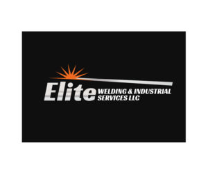 Design de Logo par djadvert pour Elite Welding & Industrial Services LLC | Design : #9316624