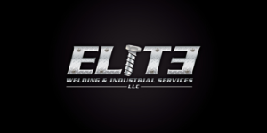 Diseño de Logo por debdesign para Elite Welding & Industrial Services LLC | Diseño: #9307600
