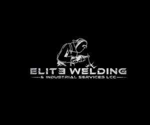 Design de Logo par pixelgrapix pour Elite Welding & Industrial Services LLC | Design #9306425