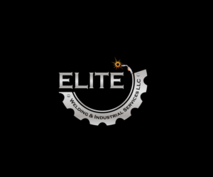 Design de Logo par mycreativity1 pour Elite Welding & Industrial Services LLC | Design : #9331009
