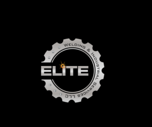 Design de Logo par mycreativity1 pour Elite Welding & Industrial Services LLC | Design : #9333013