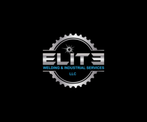 Design de Logo par mycreativity1 pour Elite Welding & Industrial Services LLC | Design : #9339051