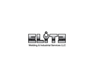Design de Logo par Omee63 pour Elite Welding & Industrial Services LLC | Design : #9304587
