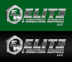 Design de Logo par ARtKISTA pour Elite Welding & Industrial Services LLC | Design #9307936
