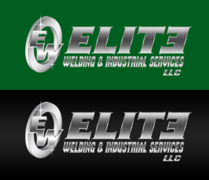 Design de Logo par ARtKISTA pour Elite Welding & Industrial Services LLC | Design : #9308086