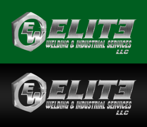 Design de Logo par ARtKISTA pour Elite Welding & Industrial Services LLC | Design : #9308111