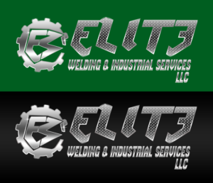 Design de Logo par ARtKISTA pour Elite Welding & Industrial Services LLC | Design : #9316841