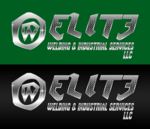 Design de Logo par ARtKISTA pour Elite Welding & Industrial Services LLC | Design : #9316901