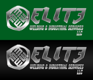 Design de Logo par ARtKISTA pour Elite Welding & Industrial Services LLC | Design : #9317487