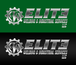 Design de Logo par ARtKISTA pour Elite Welding & Industrial Services LLC | Design : #9326174