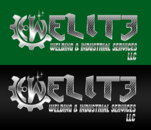Design de Logo par ARtKISTA pour Elite Welding & Industrial Services LLC | Design : #9326175
