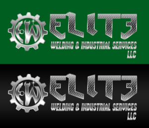 Design de Logo par ARtKISTA pour Elite Welding & Industrial Services LLC | Design : #9326176
