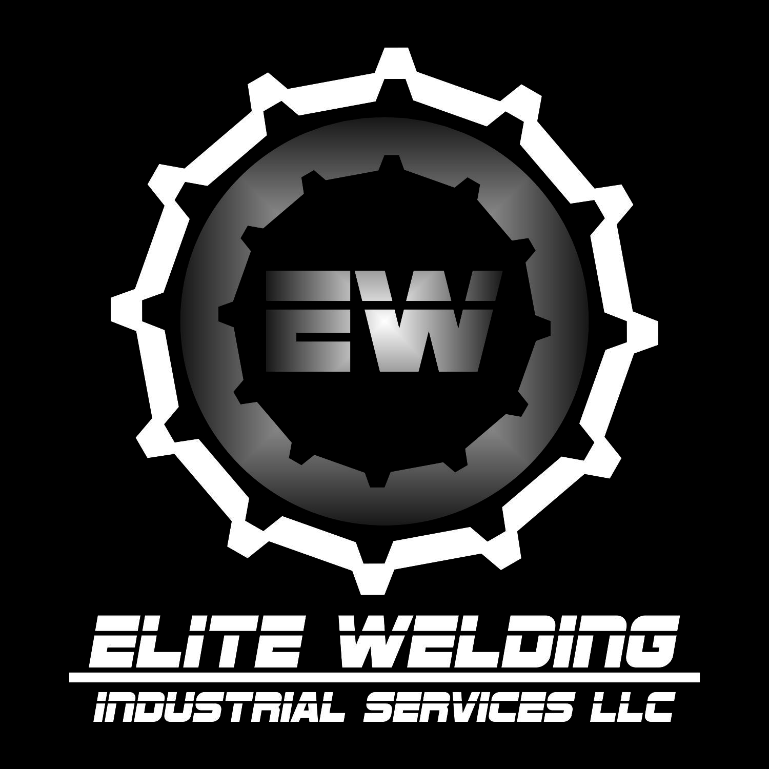 Logo Design by rmargamanggala for Elite Welding & Industrial Services LLC | Design #9307111