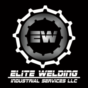 Logo Design by rmargamanggala for Elite Welding & Industrial Services LLC | Design: #9307111