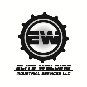Logo Design by rmargamanggala for Elite Welding & Industrial Services LLC | Design: #9317632