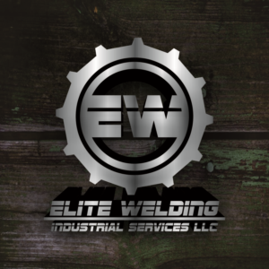 Logo Design by rmargamanggala for Elite Welding & Industrial Services LLC | Design: #9317636