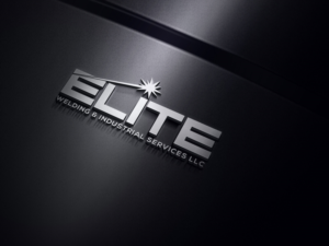 Design de Logo par logomaster24 pour Elite Welding & Industrial Services LLC | Design : #9310335