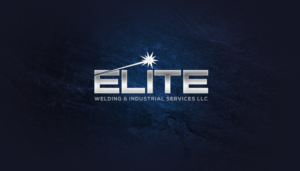 Diseño de Logo por logomaster24 para Elite Welding & Industrial Services LLC | Diseño: #9310336
