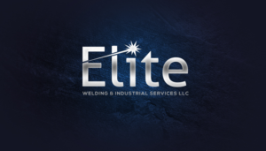 Design de Logo par logomaster24 pour Elite Welding & Industrial Services LLC | Design : #9315322