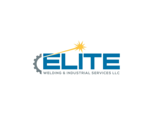 Design de Logo par logomaster24 pour Elite Welding & Industrial Services LLC | Design : #9315341