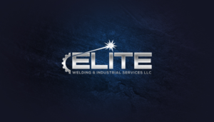 Design de Logo par logomaster24 pour Elite Welding & Industrial Services LLC | Design : #9315342