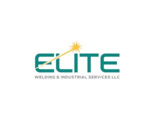 Design de Logo par logomaster24 pour Elite Welding & Industrial Services LLC | Design : #9326926
