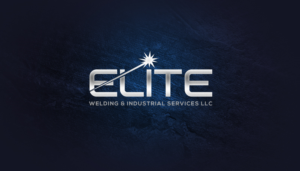 Design de Logo par logomaster24 pour Elite Welding & Industrial Services LLC | Design : #9326927