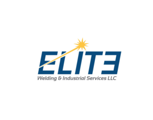 Design de Logo par logomaster24 pour Elite Welding & Industrial Services LLC | Design : #9337987