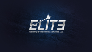 Design de Logo par logomaster24 pour Elite Welding & Industrial Services LLC | Design : #9337990