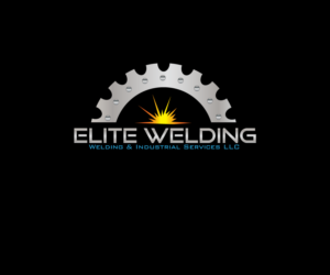 Design de Logo par grea8design pour Elite Welding & Industrial Services LLC | Design : #9333322