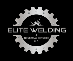 Diseño de Logo por grea8design para Elite Welding & Industrial Services LLC | Diseño: #9339250