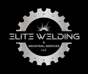 Design de Logo par grea8design pour Elite Welding & Industrial Services LLC | Design : #9339292