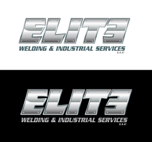 Design de Logo par PrintMediaAU pour Elite Welding & Industrial Services LLC | Design : #9309624