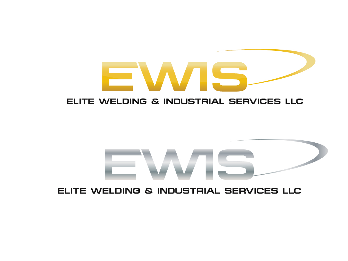 Design de Logo par Atec pour Elite Welding & Industrial Services LLC | Design #9306363