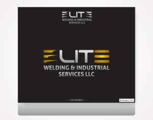 Design de Logo par Savana pour Elite Welding & Industrial Services LLC | Design : #9305459