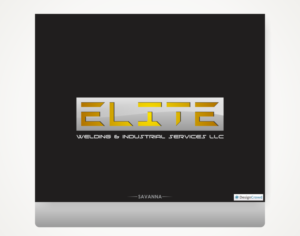 Design de Logo par Savana pour Elite Welding & Industrial Services LLC | Design : #9305461