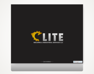 Design de Logo par Savana pour Elite Welding & Industrial Services LLC | Design : #9305466