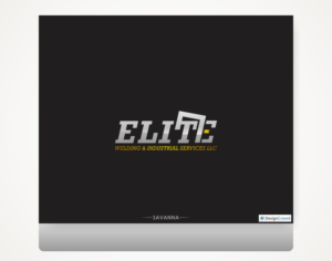 Design de Logo par Savana pour Elite Welding & Industrial Services LLC | Design : #9305467