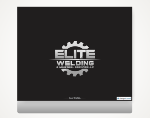 Design de Logo par Savana pour Elite Welding & Industrial Services LLC | Design : #9314422