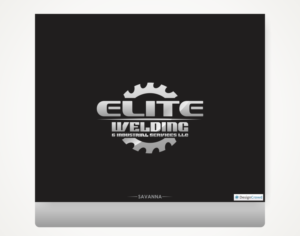 Design de Logo par Savana pour Elite Welding & Industrial Services LLC | Design : #9314423