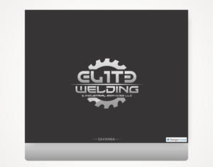Design de Logo par Savana pour Elite Welding & Industrial Services LLC | Design : #9314426