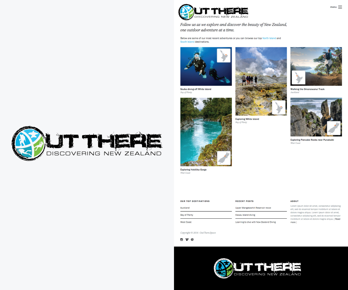 Logo Design by Sergio Coelho for this project | Design #9408113