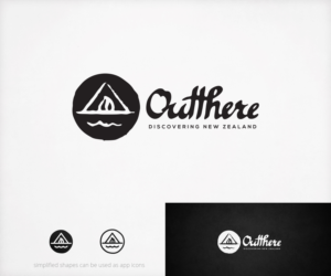 Logo Design by Oleksandr Tovarkov for this project | Design: #9430271