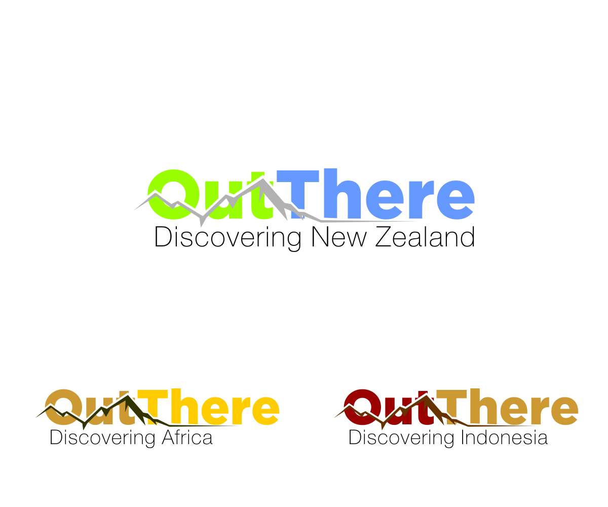 Logo Design by Aru Datu for this project | Design #9345442