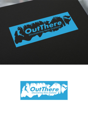 Logo Design by Anooshaa Kachhia