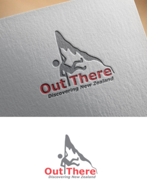 Logo Design by Anooshaa Kachhia for this project | Design: #9405247