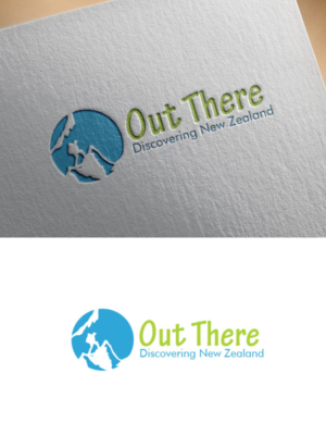 Logo Design by Anooshaa Kachhia for this project | Design: #9441113