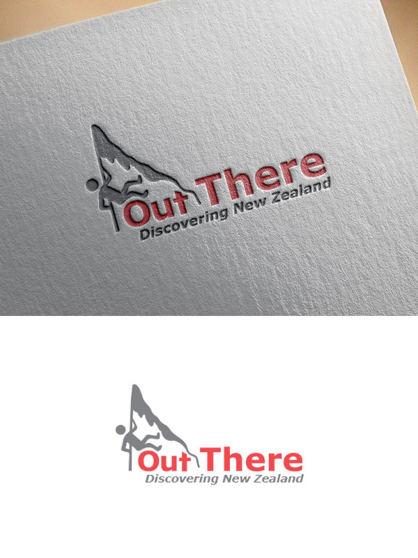 Logo Design by Anooshaa Kachhia for this project | Design #9441114