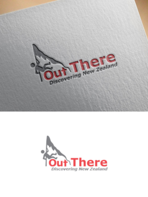 Logo Design by Anooshaa Kachhia for this project | Design: #9441114